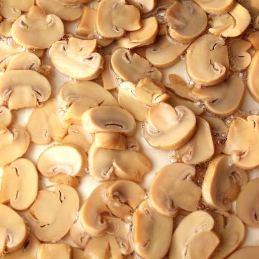 Gomba szeletelt SZIL, 2550g termék fő termékképe