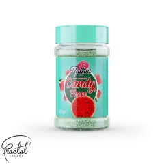 Görögdinnye ízű vattacukor 300g termék fő termékképe