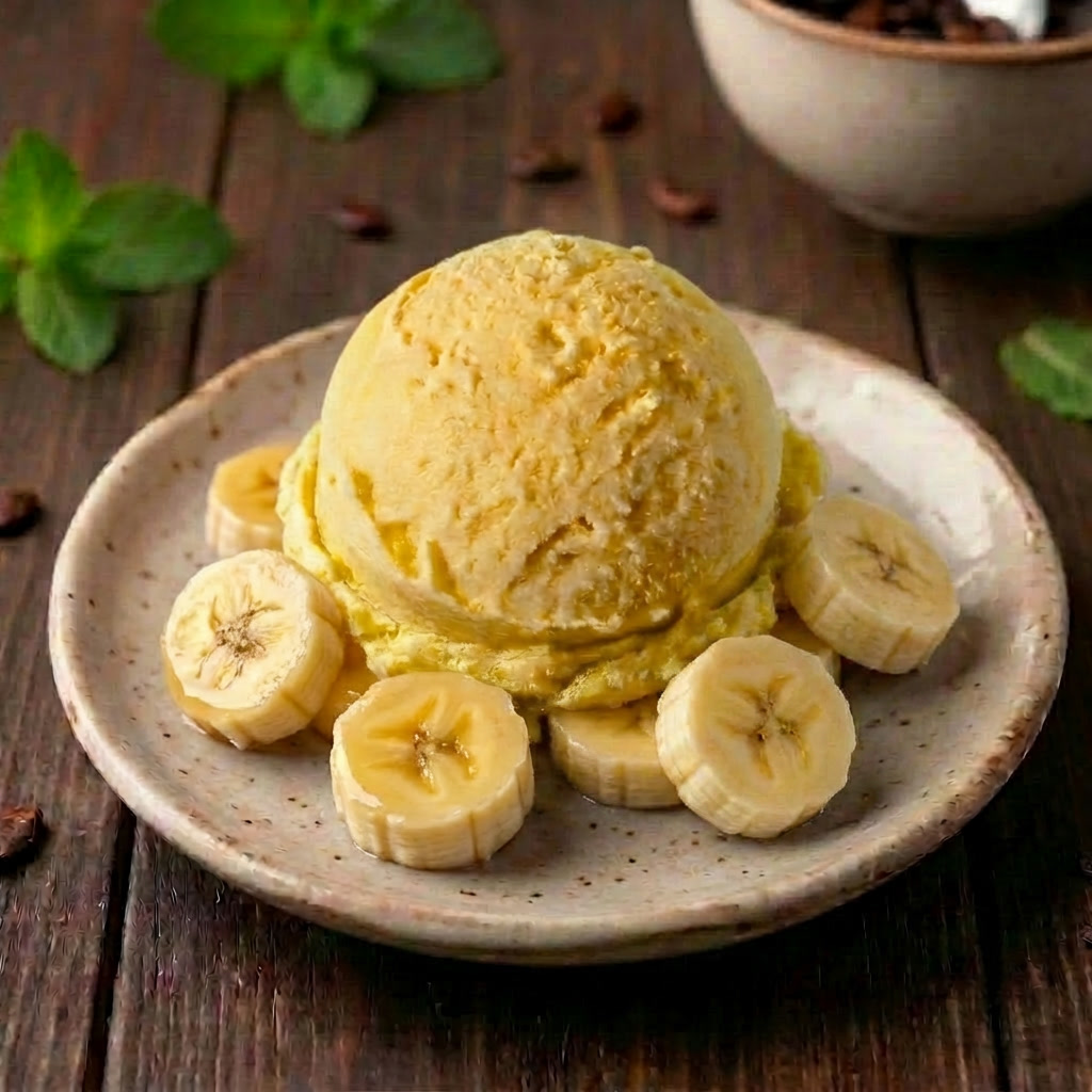 Torronalba BANANA, 3,5kg/vödör termék fő termékképe