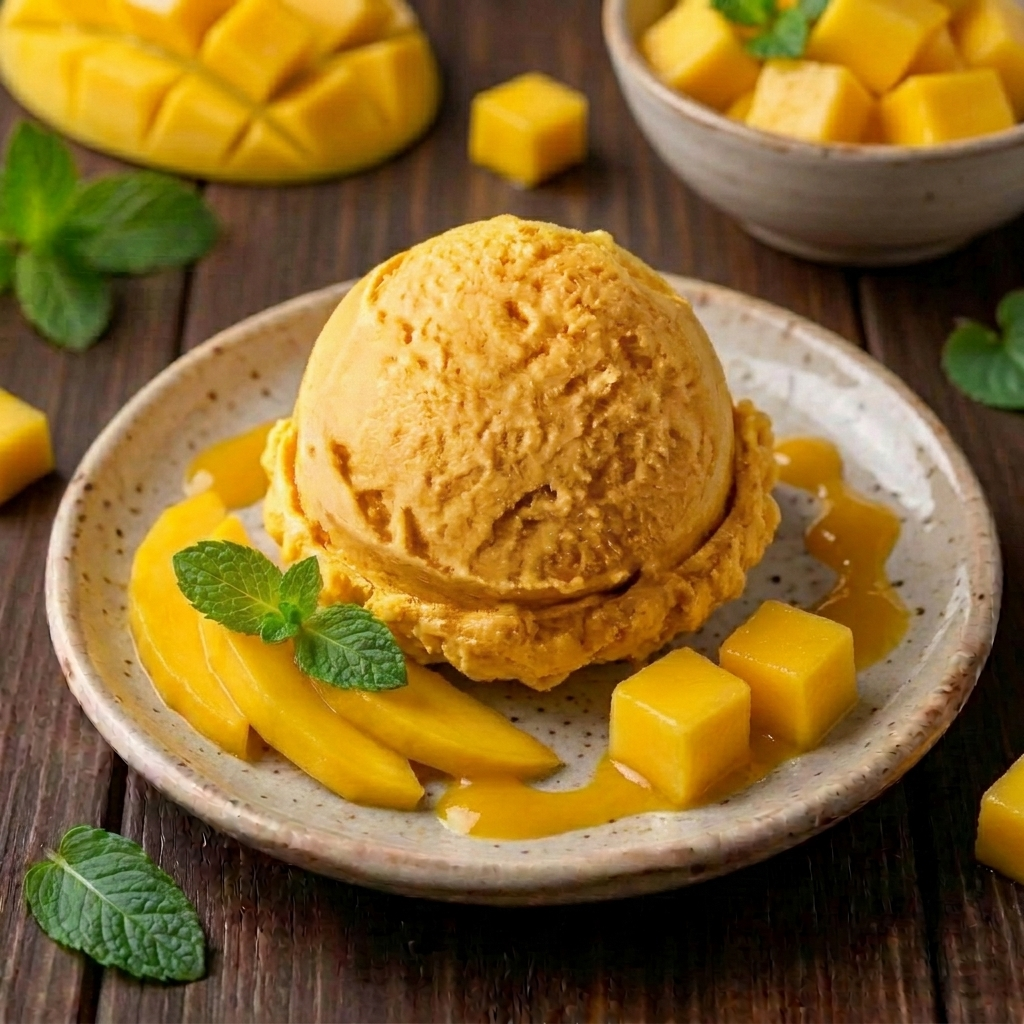 Torronalba MANGO CONCENTRÁT, 3,5kg/vödör termék fő termékképe