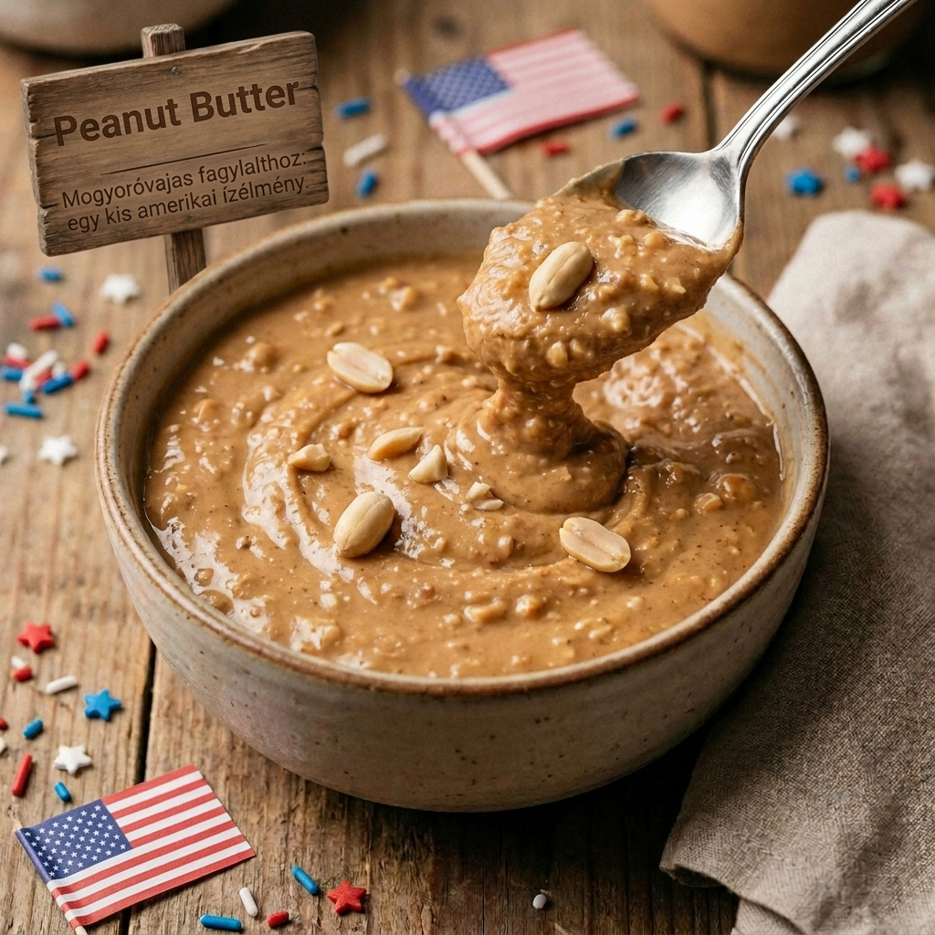 Torronalba PENUT BUTTER PASTE, 3kg/vödör termék fő termékképe