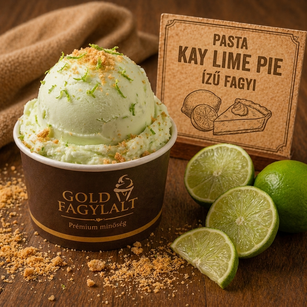 Torronalba PASTA KAY LIME PIE/LIME PITE 3KG termék fő termékképe