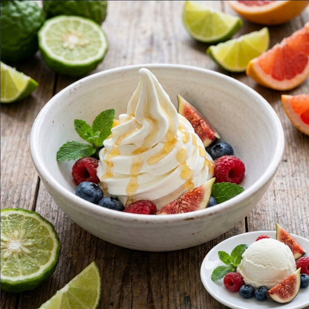 Torronalba YOGURT GRECO, 1kg/csomag termék fő termékképe