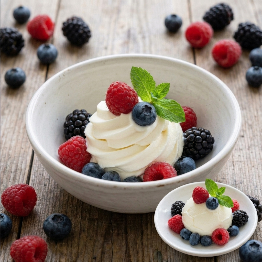 Torronalba MASCARPONE, 1kg/csomag termék fő termékképe