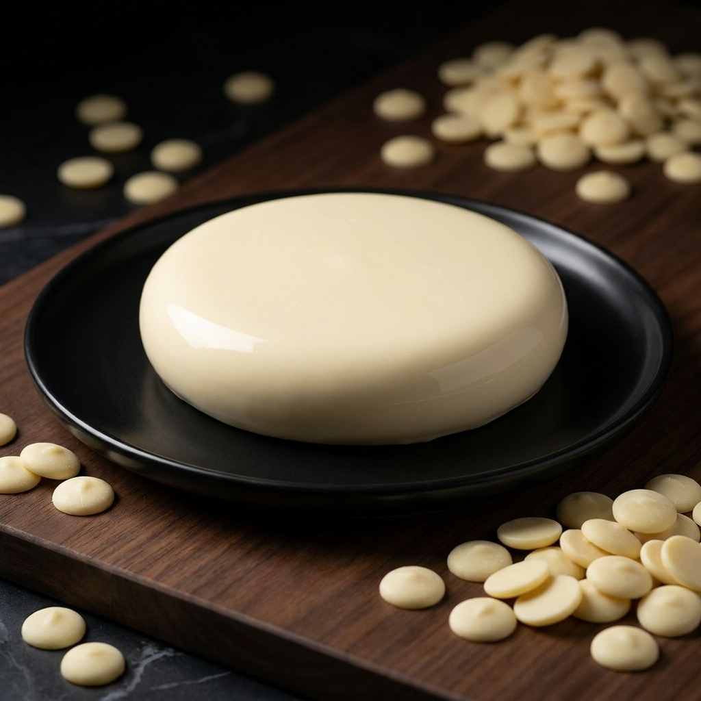Callebaut Fehércsokoládé pasztilla 28,3%, 10kg termék fő termékképe