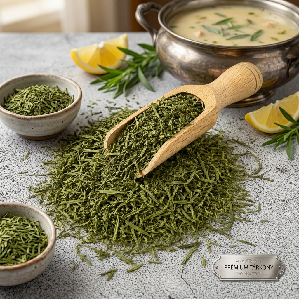 Tárkony, 250g termék fő termékképe