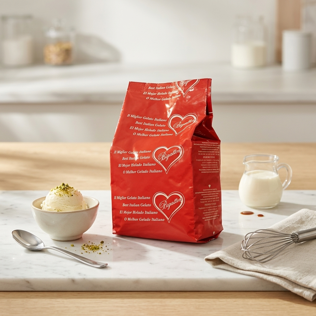 Bigatton Pasto Base 50, 2,5kg/csomag termék fő termékképe