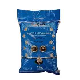 Jázmin rizs, 20kg termék fő termékképe