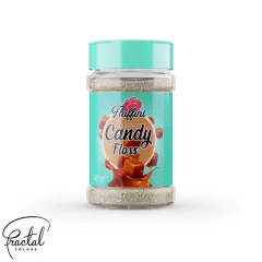 Karamell ízű vattacukor 300g termék fő termékképe