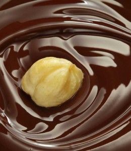 Torronalba MADDY CREM, 5kg/vödör termék fő termékképe