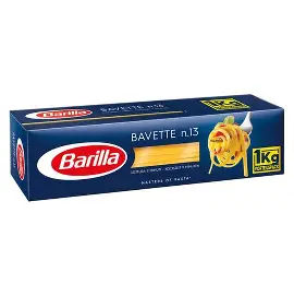 Makaróni BARILLA DURUM 1KG/ darab termék fő termékképe