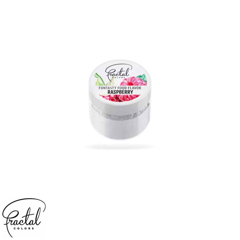 Fractal colors Málna aromakoncentrátum termék fő termékképe