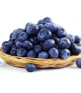 Torronalba VARIEGATO MIRTILLO, 3,5kg/vödör termék fő termékképe