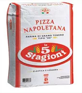 Pizzaliszt Napoletana 1kg termék fő termékképe