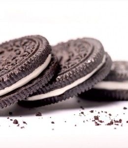 Torronalba VARIEGATO NEROBISCOTTO, 3kg/vödör termék fő termékképe