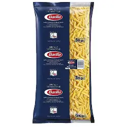 Barilla Penne BARILLA, 5kg/csomag termék fő termékképe