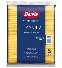 Barilla Spagetti termék fő termékképe