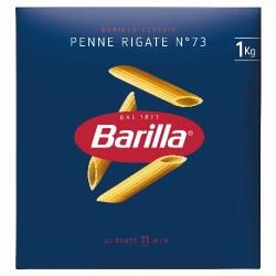 PENNE RIGATE BARILLA DURUM 1 KG  / darab termék fő termékképe