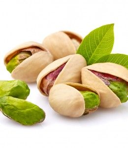 Torronalba PISZTACCHIO PURO CALIFORNIA, 3kg/vödör termék fő termékképe