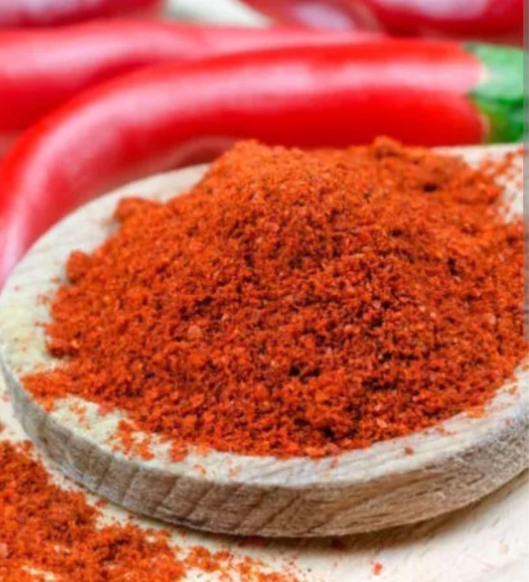 Chili Product Chili őrölt, 1000g termék fő termékképe