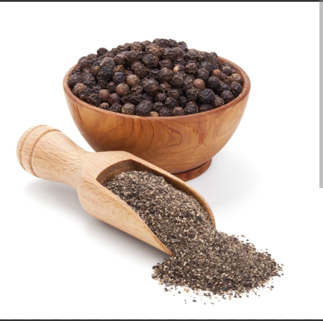 Feketebors őrölt gastro, 1000g termék fő termékképe