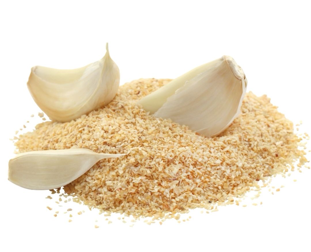 Fokhagyma granulátum, 1000g termék fő termékképe