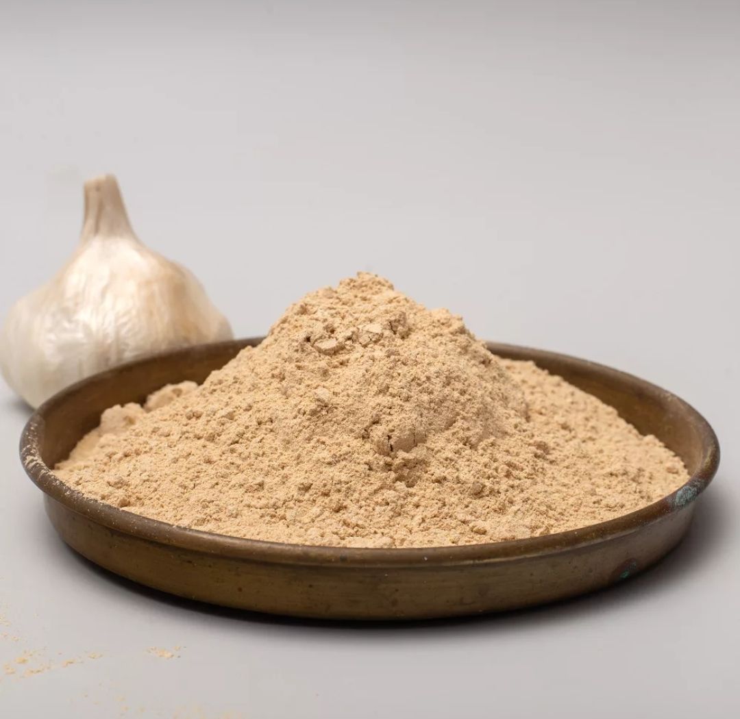 Fokhagymapor, 1000g termék fő termékképe