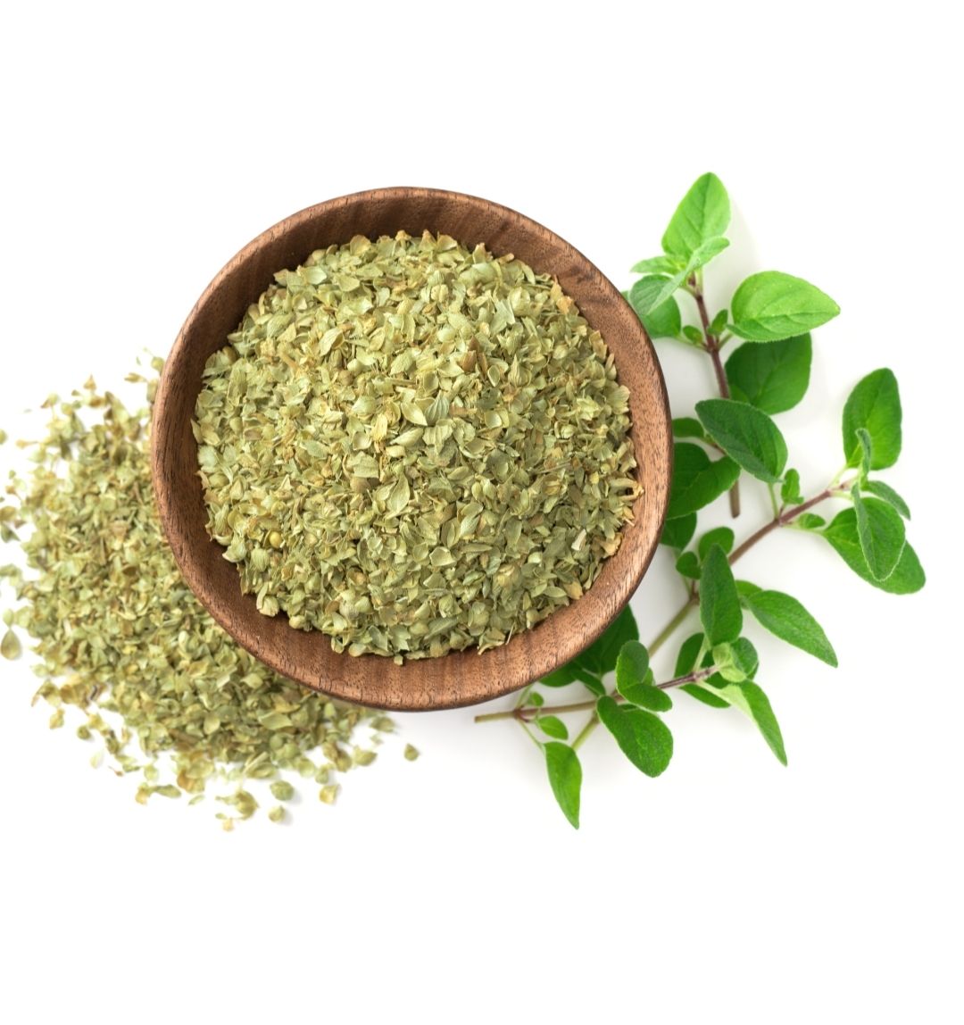 Chili Product Majoranna morzsolt, 1000g termék fő termékképe