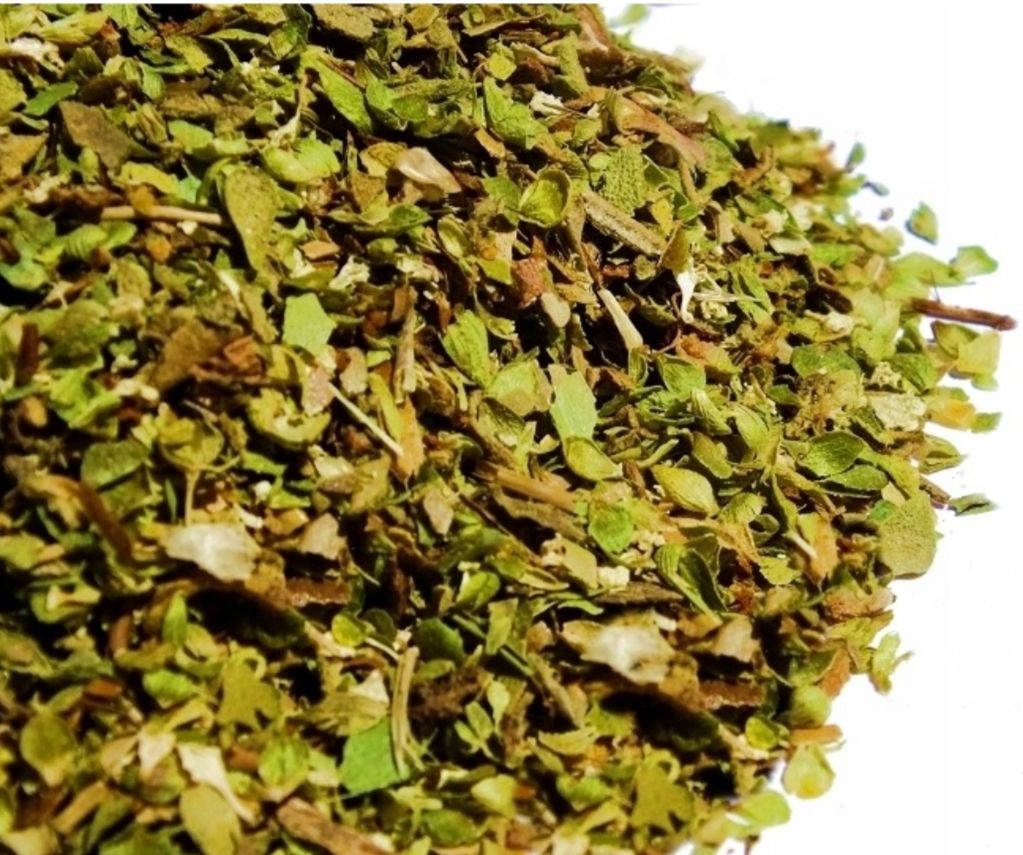 Oregánó morzsolt termék fő termékképe