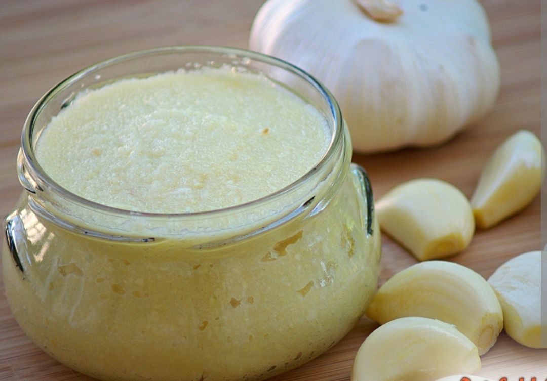 Chili Product Fokhagyma krém, 10kg termék fő termékképe