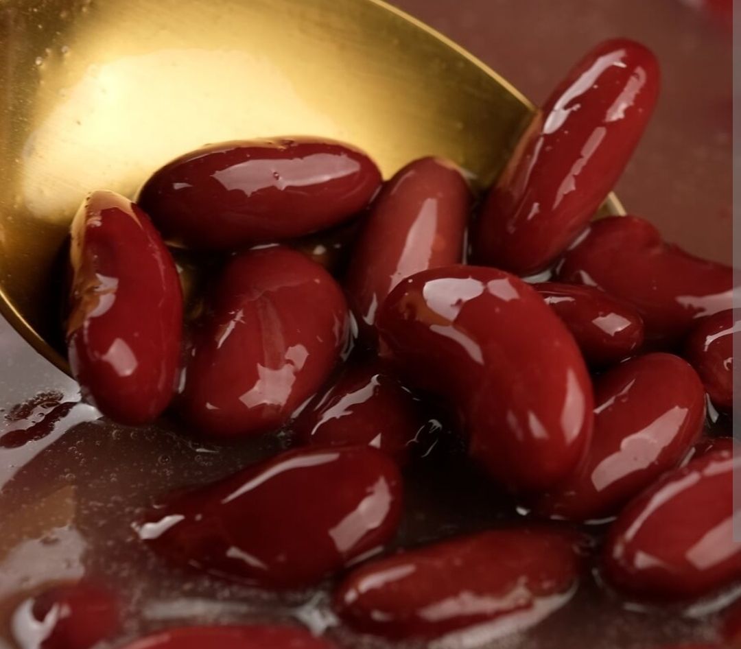 Vörösbab sós lében Kofa, 400g termék fő termékképe