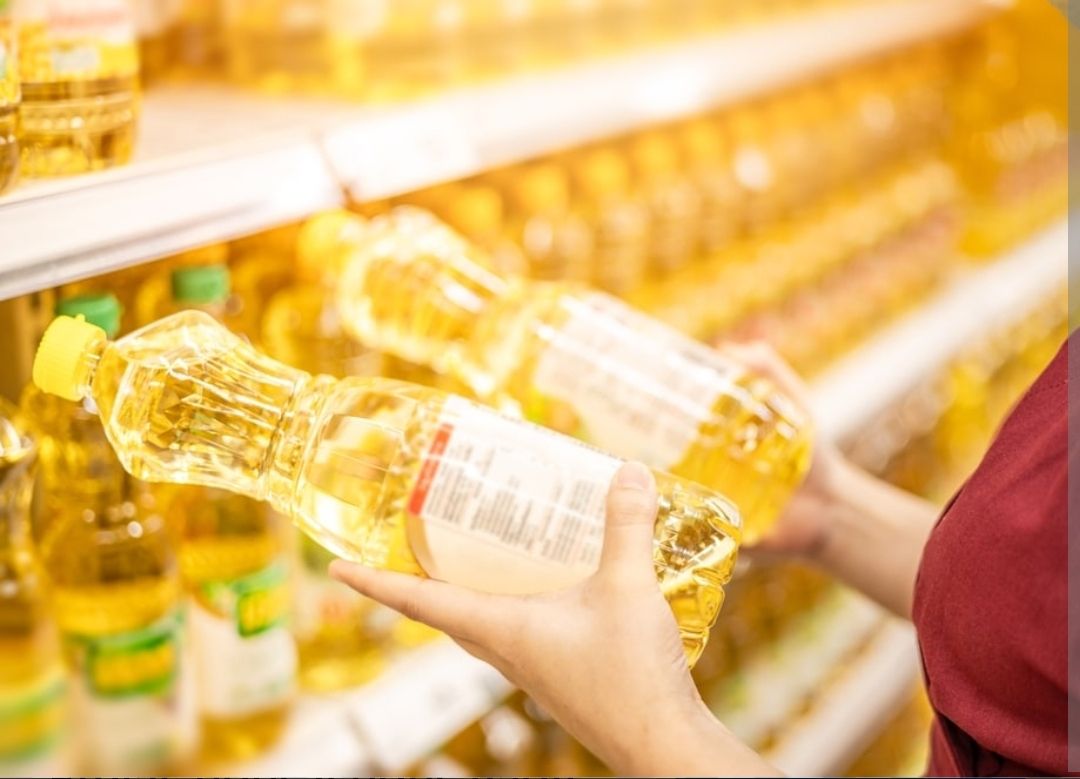 Étolaj, 10l termék fő termékképe