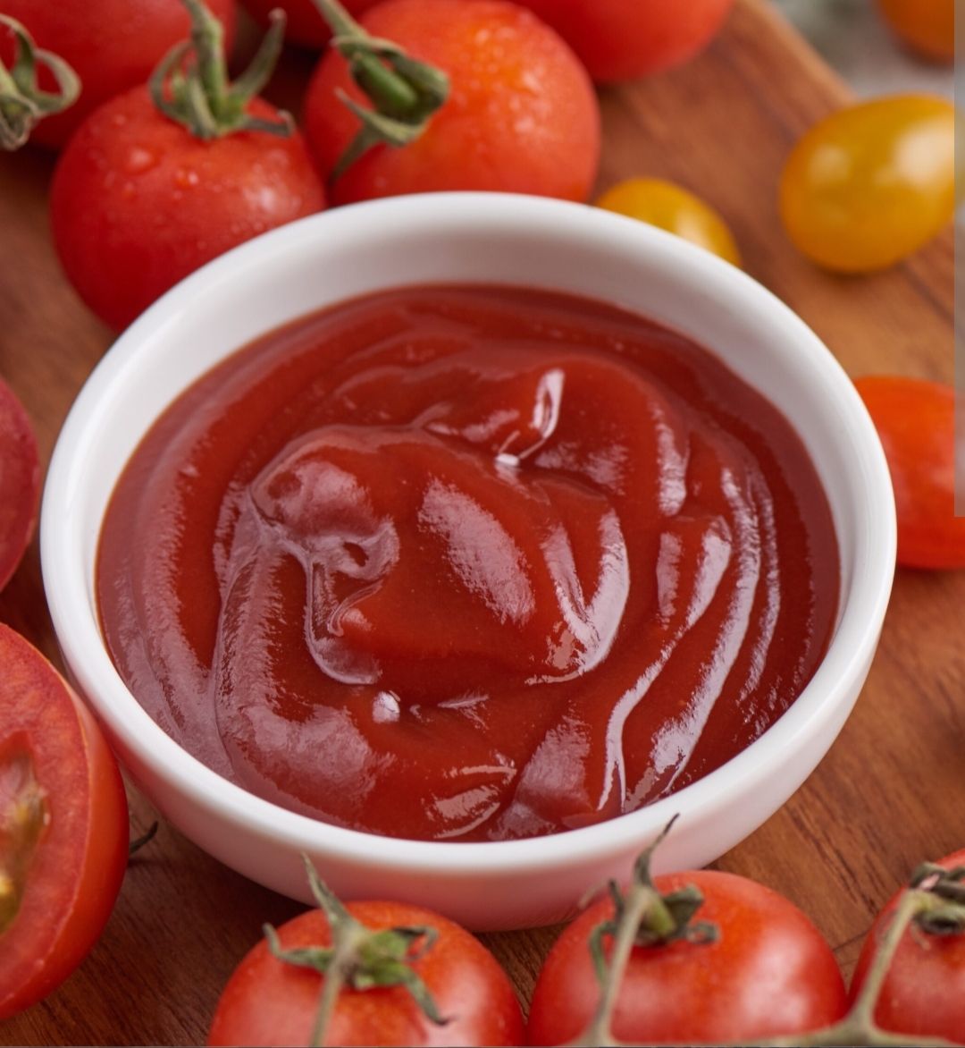 Ketchup Profi Chef, 300g/darab termék fő termékképe