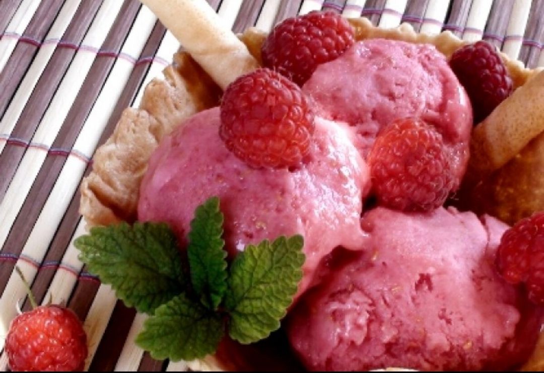 Torronalba Lampone, 300g/darab termék fő termékképe