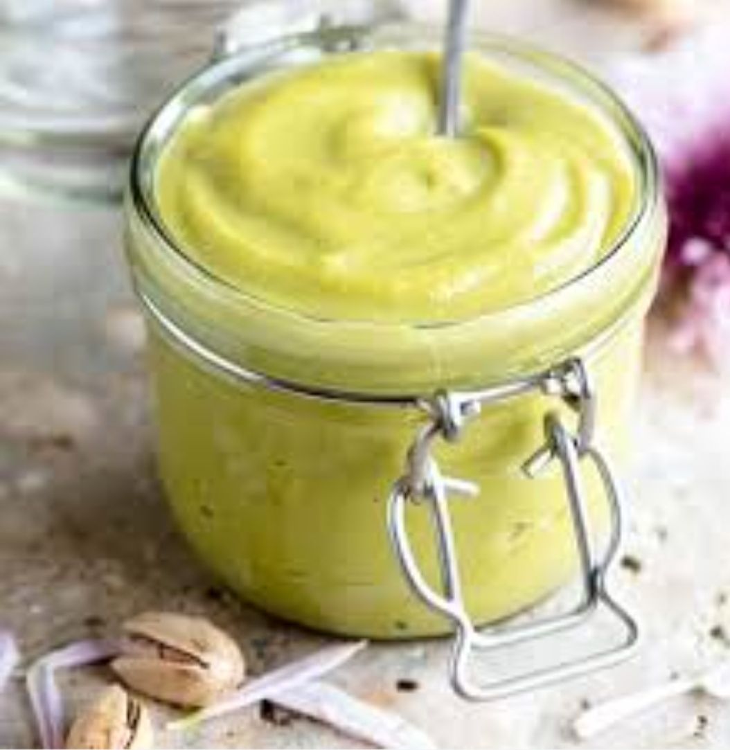 Torronalba Maddycream pistacchio, 300g/darab termék fő termékképe