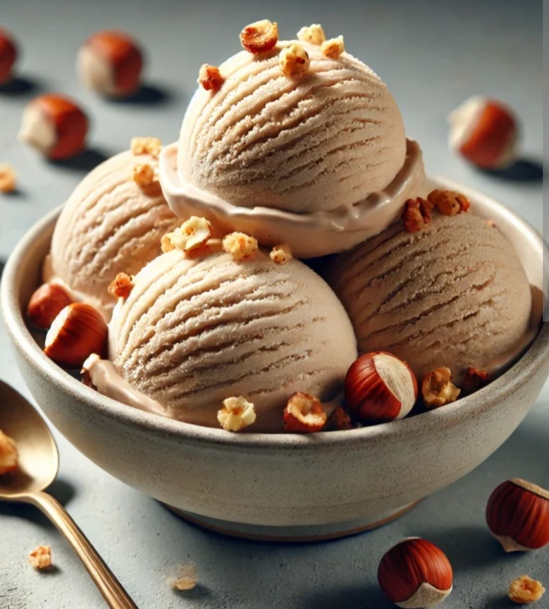 PESTO DI NOCCIOLA, 3kg/vödör termék fő termékképe