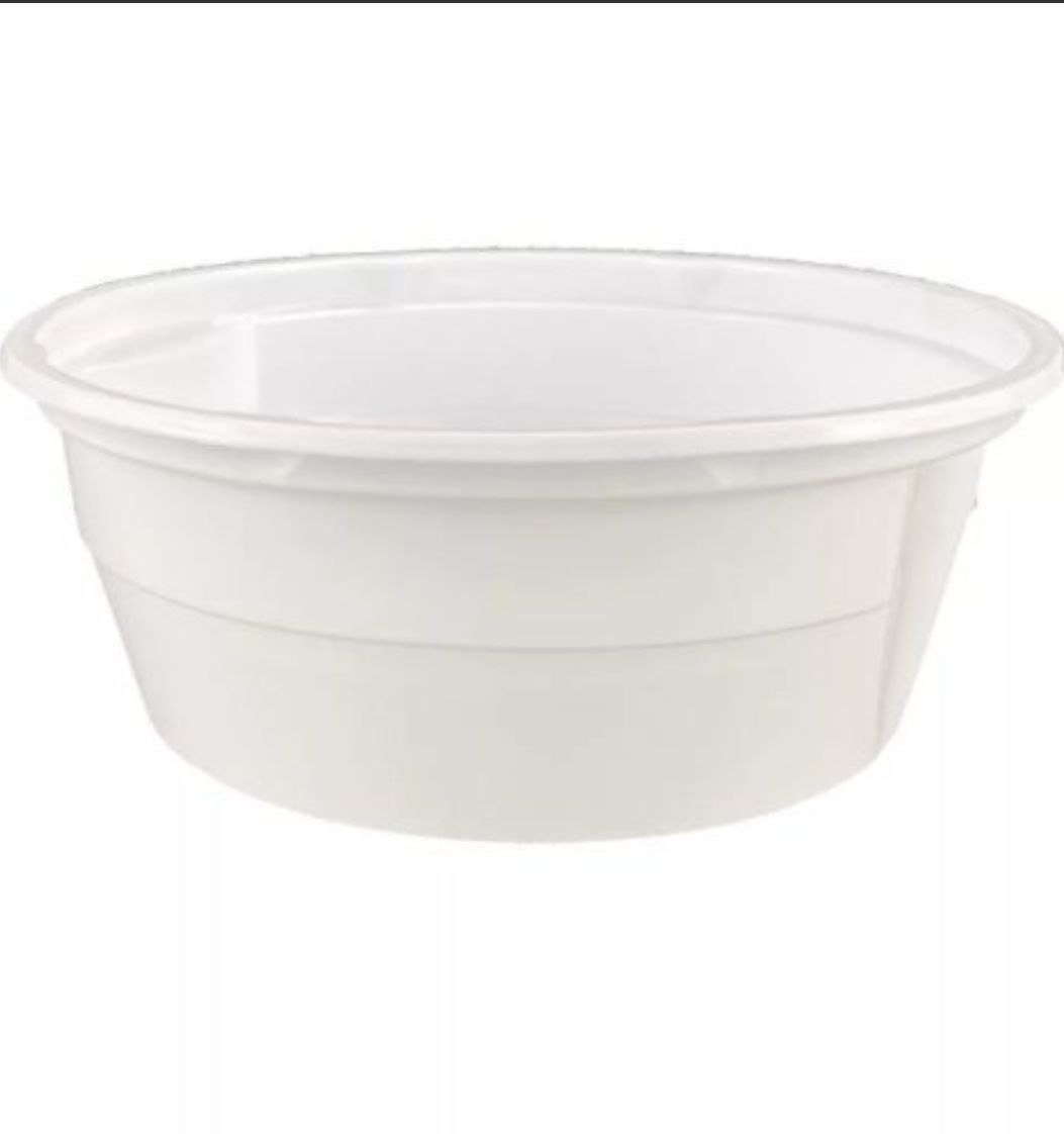 Gulyásos tál XT 750 ml, 50db/csomag termék fő termékképe