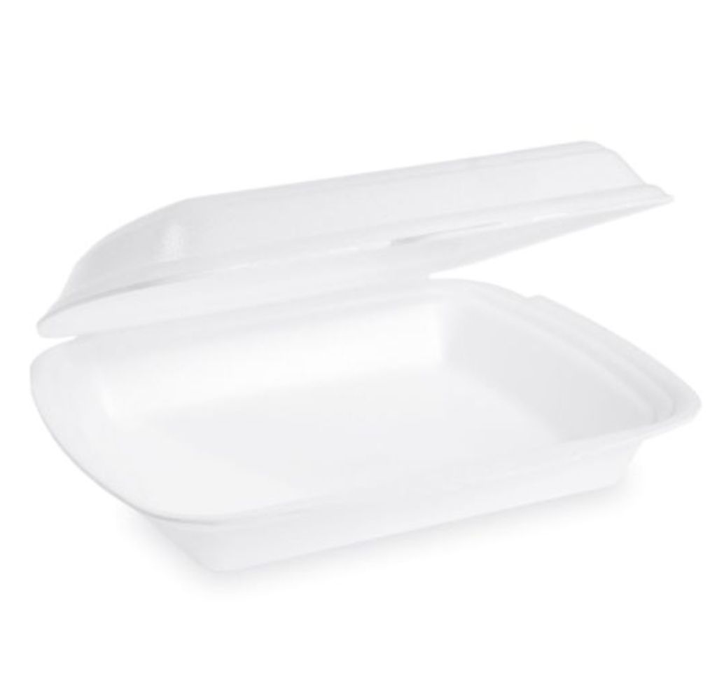 Habdoboz HP4 FEHÉR, 250db/csomag termék fő termékképe