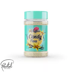 Vanília ízű vattacukor 300g termék fő termékképe