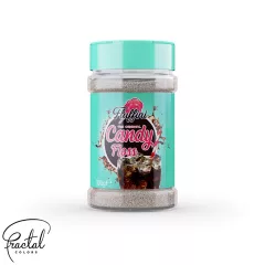 Kóla ízű vattacukor, 300g termék fő termékképe